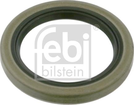 Febi Bilstein 06148 - Paraolio, mozzo ruota www.autoricambit.com