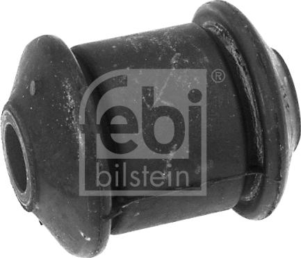 Febi Bilstein 06179 - Silent Block, Supporto Braccio Oscillante www.autoricambit.com