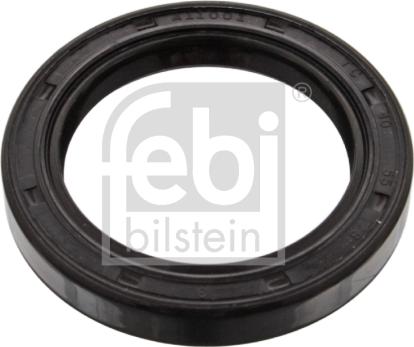 Febi Bilstein 06174 - Paraolio, Cuscinetto ruota www.autoricambit.com