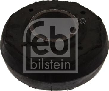 Febi Bilstein 06170 - Silent Block, Supporto Braccio Oscillante www.autoricambit.com