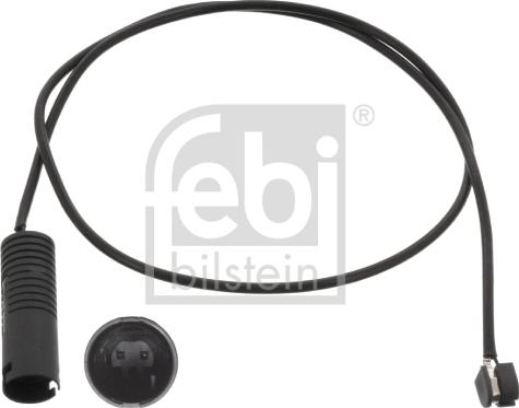 Febi Bilstein 06867 - Contatto segnalazione, Usura past. freno/mat. d'attrito www.autoricambit.com