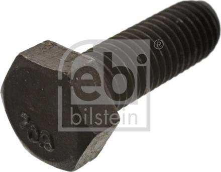 Febi Bilstein 06884 - Vite di fermo, Snodo portante/di guida www.autoricambit.com