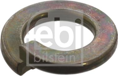 Febi Bilstein 06885 - Anello limite, Cerchione www.autoricambit.com