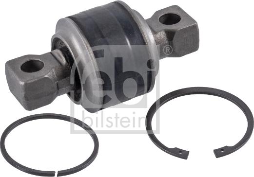 Febi Bilstein 06389 - Kit riparazione, Braccio oscillante www.autoricambit.com