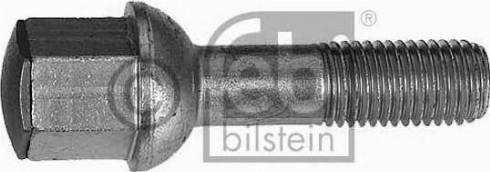 Febi Bilstein 06248 - Bullone ruota www.autoricambit.com