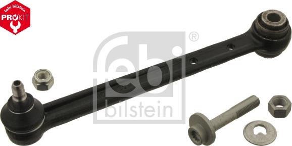 Febi Bilstein 06230 - Asta/Puntone, Sospensione ruote www.autoricambit.com