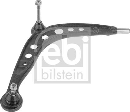 Febi Bilstein 06792 - Sospensione a ruote indipendenti www.autoricambit.com