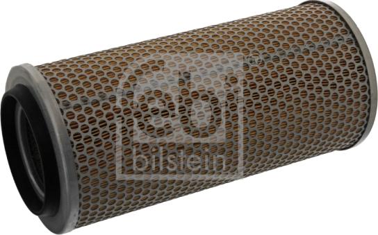 Febi Bilstein 06771 - Filtro aria www.autoricambit.com