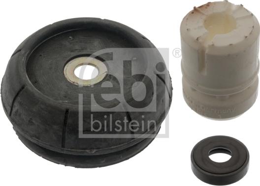 Febi Bilstein 01951 - Supporto ammortizzatore a molla www.autoricambit.com