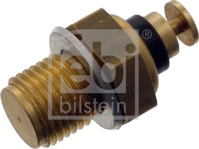 Febi Bilstein 01939 - Sensore, Temperatura refrigerante www.autoricambit.com