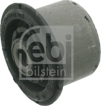 Febi Bilstein 01932 - Silent Block, Supporto Braccio Oscillante www.autoricambit.com