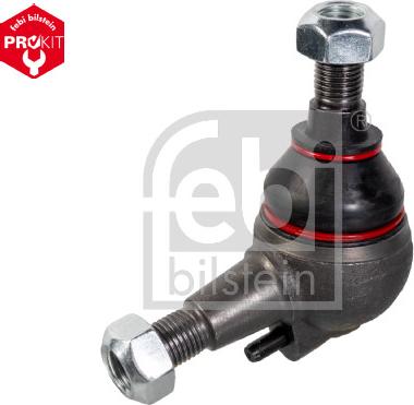 Febi Bilstein 01433 - Giunto di supporto / guida www.autoricambit.com