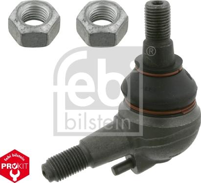 Febi Bilstein 01433 - Giunto di supporto / guida www.autoricambit.com