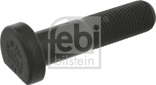 Febi Bilstein 01471 - Bullone ruota www.autoricambit.com