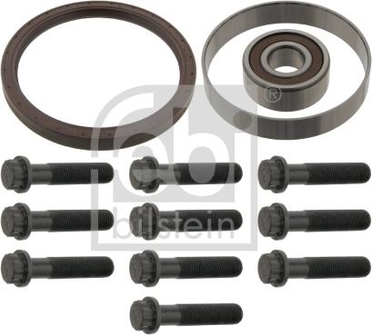 Febi Bilstein 01477 - Kit riparazione, Volano www.autoricambit.com