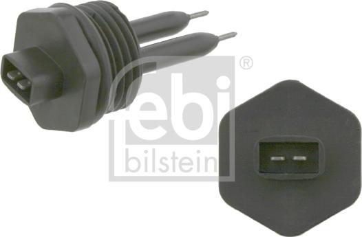 Febi Bilstein 01569 - Sensore, Livello refrigerante www.autoricambit.com