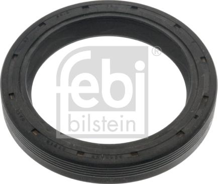 Febi Bilstein 01519 - Paraolio, Flangia cambio manuale www.autoricambit.com