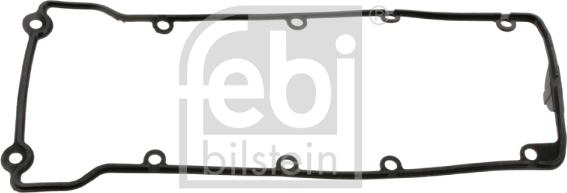 Febi Bilstein 01571 - Guarnizione, Copritestata www.autoricambit.com