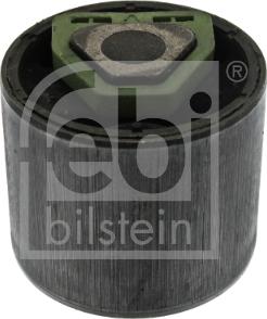 Febi Bilstein 01668 - Silent Block, Supporto Braccio Oscillante www.autoricambit.com