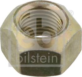 Febi Bilstein 01688 - Dado www.autoricambit.com