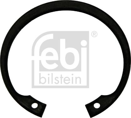 Febi Bilstein 01679 - Anello di fermo www.autoricambit.com