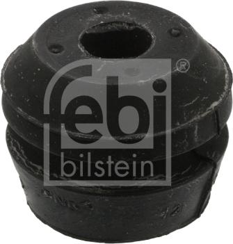 Febi Bilstein 01091 - Sospensione, Motore www.autoricambit.com