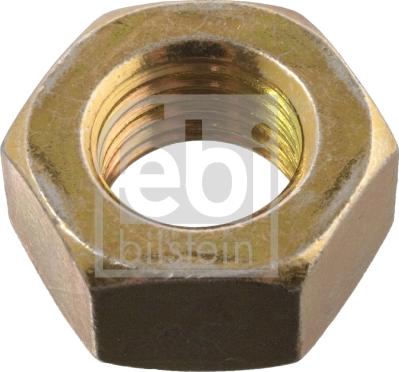 Febi Bilstein 01010 - Dado www.autoricambit.com