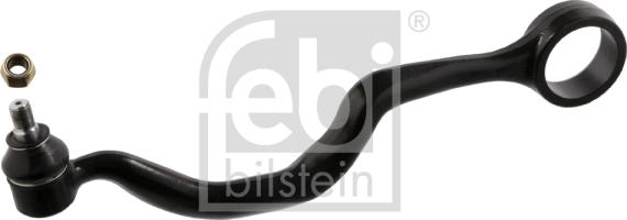 Febi Bilstein 01034 - Sospensione a ruote indipendenti www.autoricambit.com