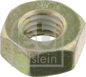 Febi Bilstein 01031 - Dado www.autoricambit.com