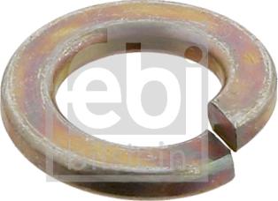 Febi Bilstein 01075 - Anello limite, Cerchione www.autoricambit.com