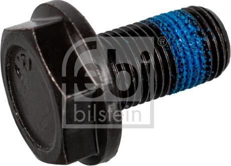 Febi Bilstein 01197 - Vite del volano www.autoricambit.com