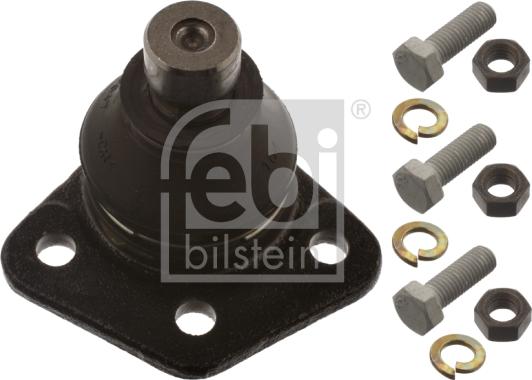 Febi Bilstein 01150 - Giunto di supporto / guida www.autoricambit.com