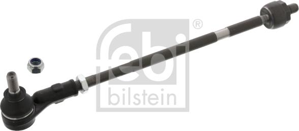 Febi Bilstein 01169 - Tirante trasversale www.autoricambit.com