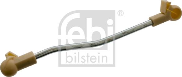 Febi Bilstein 01165 - Asta selezione/innesto www.autoricambit.com