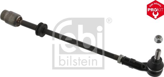 Febi Bilstein 01127 - Tirante trasversale www.autoricambit.com