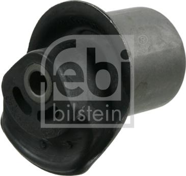 Febi Bilstein 01172 - Supporto, Corpo assiale www.autoricambit.com