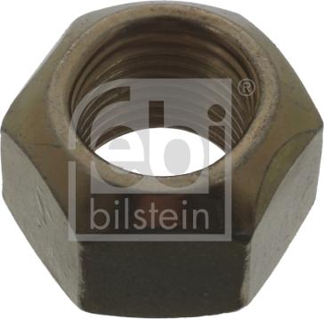 Febi Bilstein 01892 - Dado www.autoricambit.com