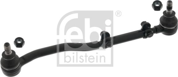 Febi Bilstein 01852 - Tirante trasversale www.autoricambit.com