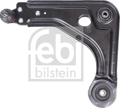 Febi Bilstein 01810 - Sospensione a ruote indipendenti www.autoricambit.com