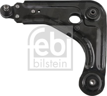 Febi Bilstein 01811 - Sospensione a ruote indipendenti www.autoricambit.com