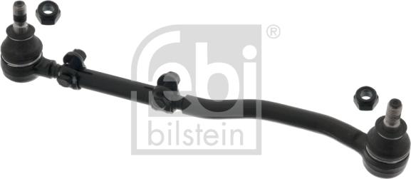 Febi Bilstein 01831 - Tirante trasversale www.autoricambit.com