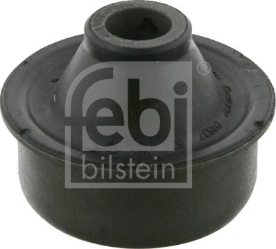 Febi Bilstein 01837 - Silent Block, Supporto Braccio Oscillante www.autoricambit.com