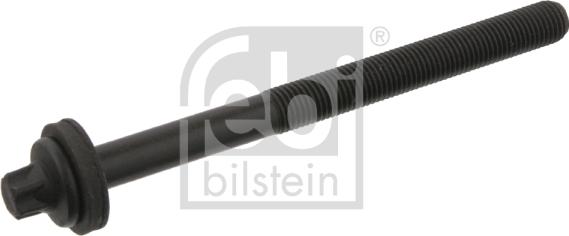 Febi Bilstein 01825 - Bullone testata www.autoricambit.com