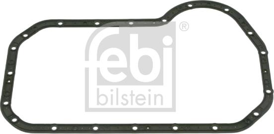 Febi Bilstein 01823 - Guarnizione, Coppa olio www.autoricambit.com