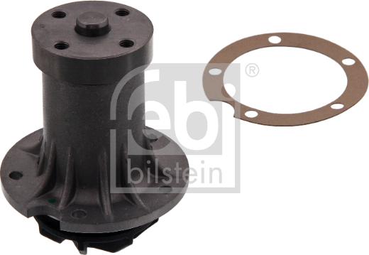 Febi Bilstein 01356 - Pompa acqua www.autoricambit.com