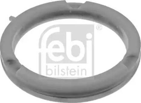 Delphi TMK11 - Cuscinetto volvente, Supporto ammortizz. a molla www.autoricambit.com