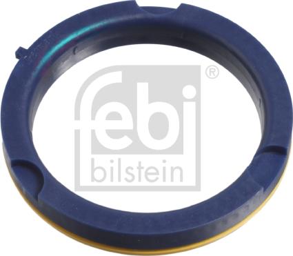 Febi Bilstein 01331 - Cuscinetto volvente, Supporto ammortizz. a molla www.autoricambit.com