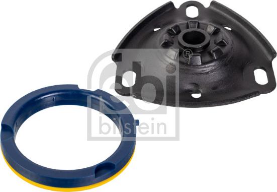 Febi Bilstein 01333 - Supporto ammortizzatore a molla www.autoricambit.com