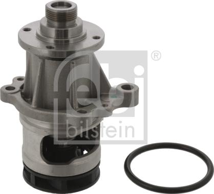 Febi Bilstein 01296 - Pompa acqua www.autoricambit.com