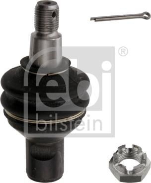 Febi Bilstein 01209 - Giunto di supporto / guida www.autoricambit.com